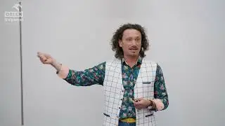 Pátky s vědou - Vladimír Kočí 