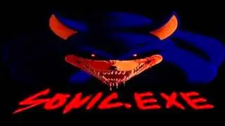 SONIC.EXE (Version 5) Soundtrack  -  Hidden Level Music