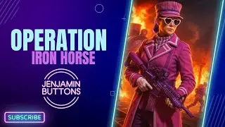 FLAWLESS OPERATION IRON HORSE | TSW CREW | The Division 2 | Y7S2