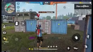 VAMOS JOGAR SALINHA???