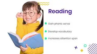 Pudle Story-based Learning - Part 4 - Reading