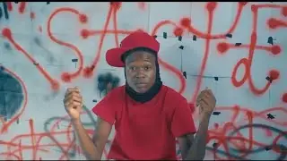 Jnr Spragga -  Disaster (Official Music Video)