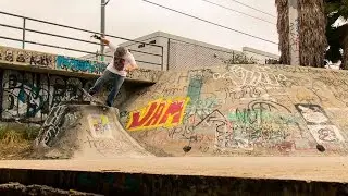 Mason Hamilton's NWS part