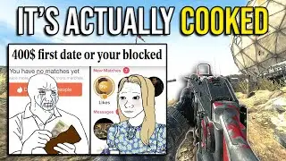 Gen Z Dating Standards Are Completely Unrealistic