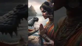 Parvati Devi story