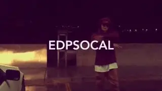 Edp - So Cold mixtape music