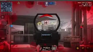 Highest kill game yet (63 kills) NO AUDIO