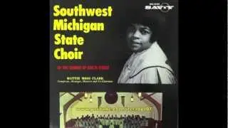Mattie Moss Clark(feat. Twinkie & Denise Clark) 