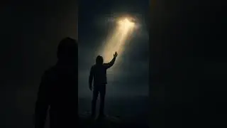 Ako misli&scaron; da je tvoja tama prevelika, On jo&scaron; uvijek zna put kroz nju ! ✨🔥