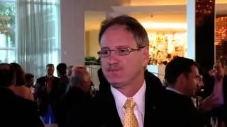 World Premiere of the new Audi A8 in Miami