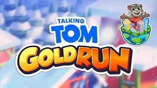 🔴LIVE TALKING TOM GOLD RUN NIGHT