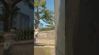 OVERPASS UTILITY - Playground to Heaven Smoke | Counter Strike 2