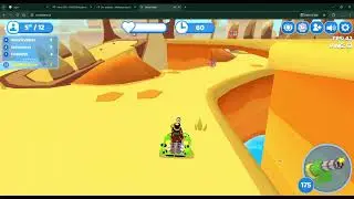 Smash Karts