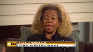 The Auction Block