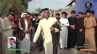 ميدان الاهزوجه بمناسبة افراح الغالي مروان كاظم المشعل