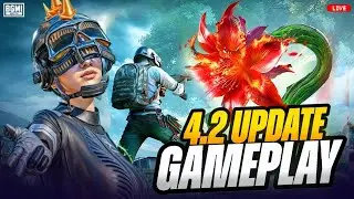 Saturday Special 💘 | BGMI 120FPS Beast Mode ON! | iQOO Neo 10R 🔥#BGMI #iQOONeo10R #120FPSGaming