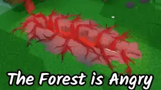 99 NIGHT IN THE FOREST THE FOREST ANGRY 😠 PART2!!!! With KANE!!!!!!!!!!
