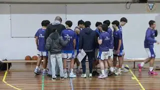 CD PÓVOA vs GUIFÕES sub18m 2025/2026