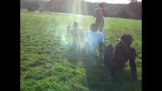 NYC Boot Camps in Battery Park City & Prospect Park @ www.NYCBootCamps.com