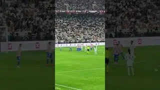 Golazo Valverde Supercopa Atl&eacute;tico vs Real Madrid 1-2 King Abdullah Stadium #supercopa