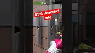 53% headshot rate #blacksquad #blacksquadgameplay #blacksquadgaming #gaming #games #gameplay #aim