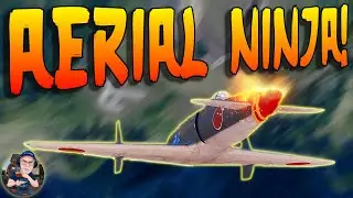 World Of Warplanes: A Full Review Of The J7W3