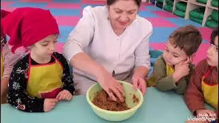 Քաղցրահամ փոխինձ 