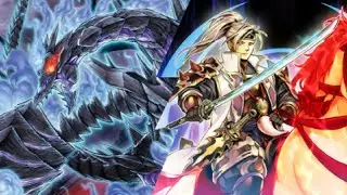 Red Eyes Zombie Necro Dragon Deck