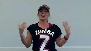 Jan 2021 Zumba Fitness Gold with Michelle Thimas