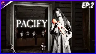 🔴Calm Down with Pacify! | Ep-2 | Horror Game Tamil LIVE  #trending #gameplay