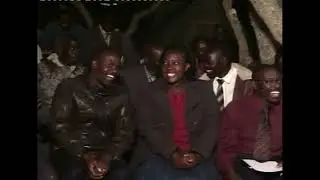 Ps Nyahuma - When the Trumpet Shall sound