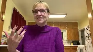 Ruth Chapter 3 Bible Study