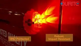 Durite - Multifunctional Warning Flares | 0-446-60 & 61