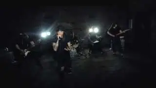 Cabin Boy Jumped Ship - Eyes Wide And Sleep Deprived (Official Music Video)