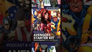 Not sure what to watch tonight?! Stop scrolling head to @omniversecomicsguide for all comic chat!