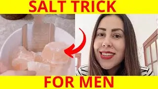 Salt Trick 2025 &ndash;The Blue Celtic Routine That&rsquo;s Surprising Everyone -Salt Trick For Men -Celtic Salt