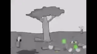 madness combat 1 but its low quality and the grubhub commercial plays over it