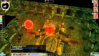 Let's Replay NWN2: OC #11: Trolling the Graveyard