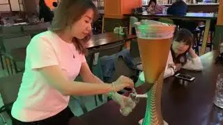Beer Talk Cafe & Bar - 駁二店