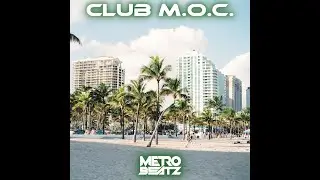 Funky House 2023 - Club M.O.C. March 25, 2023