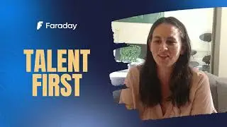 Talent First - International Women's Day