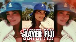 Justin Bieber - Favorite Girl &bull; [ Slayer FIJI ] Remix