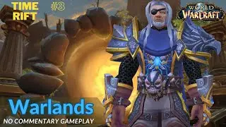 Warlands Time Rift Dragonflight 10.1.5: Fractures in Time