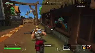 Realm Royale PS4 Olhadinha Games