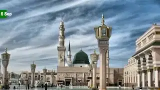 emotional Video 6th September 1965, Pakistan Defence Day, Defence Day 2018,   YouTube 2