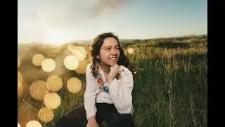Julia 2020 | Phoenix & Peoria Az Senior Pictures Anjeanette Photography