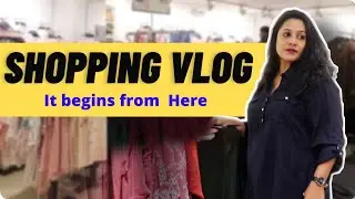 Thrissur Vlog || Wholesale Market in Thrissur