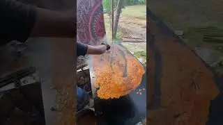 Nattu Kozhi Pepper Fry🔥😍| Soru Irundha Podhum #food #foodie #bryani #chickengravy #viralvideo #viral