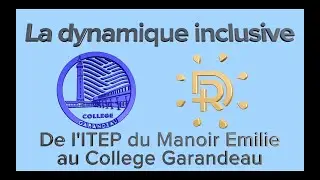 La dynamique inclusive