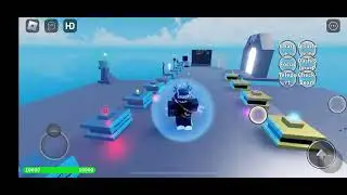 Trying to get the Casket(went wrong) |Thanos Simulator series